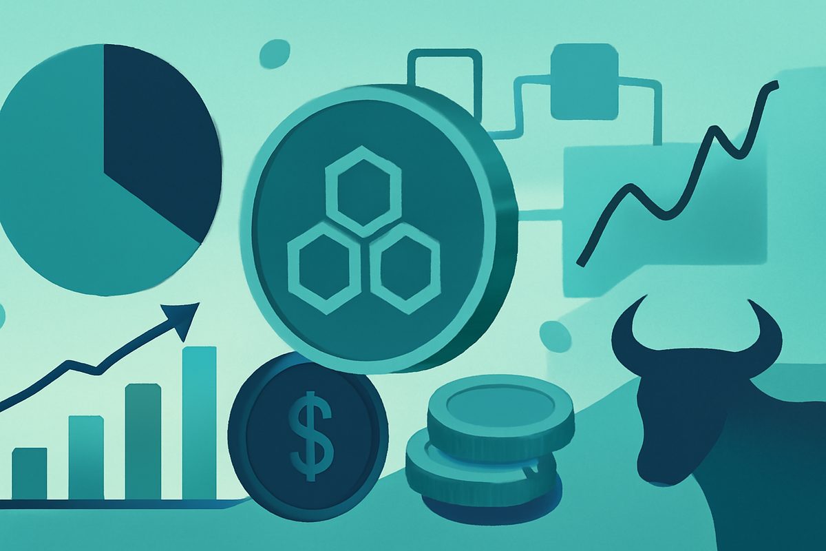 Chainalysis: $457B in Taxable Crypto, Only 14% Covered by CARF