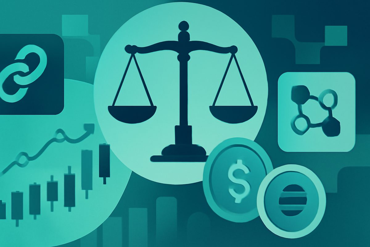 Chainalysis Sues US Government Over ICE’s TRM Labs Blockchain Analytics Deal