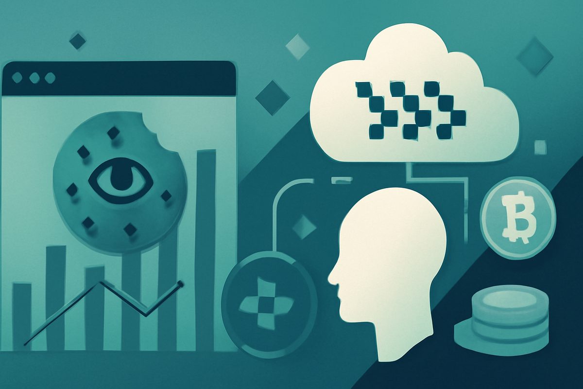 Researcher Finds Ad Tracker Cookie in ChatGPT: __obi and 'bazaar' Code
