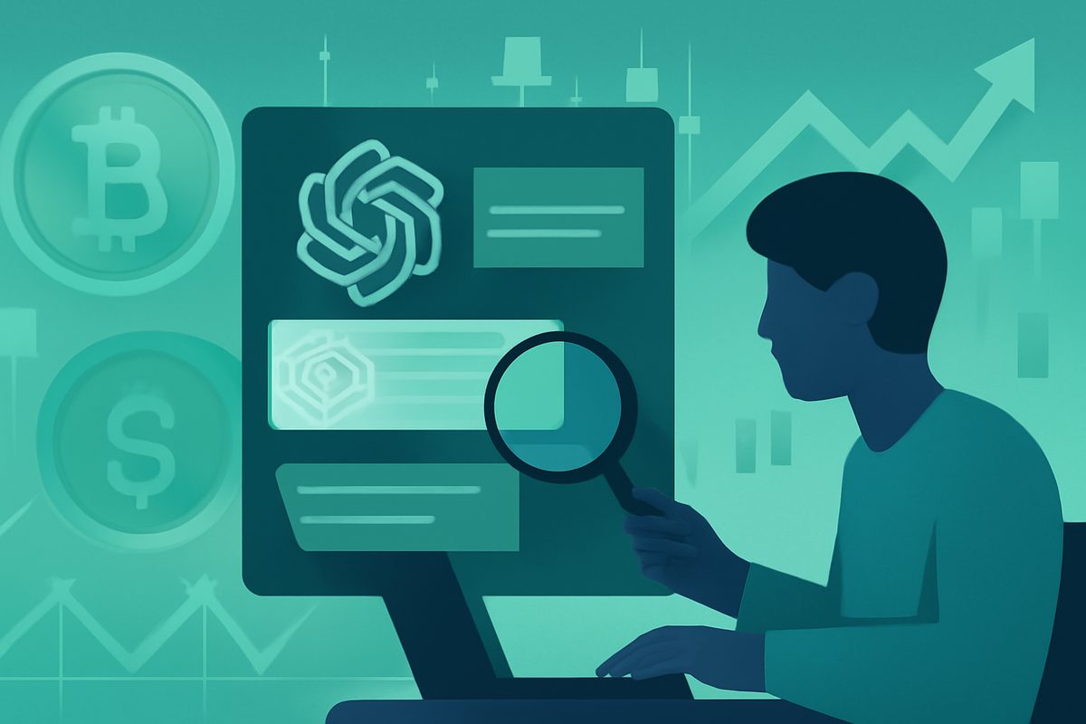 OpenAI Hired Contractors to Review Real ChatGPT Conversations