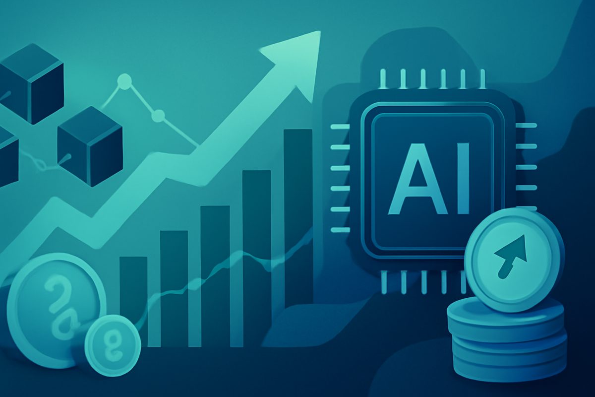 Chinese AI Chip Makers Jack Up Prices by Up to 50%