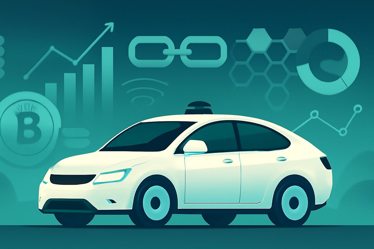 China Plans Nationwide Rollout of Self-Driving Cars by 2030