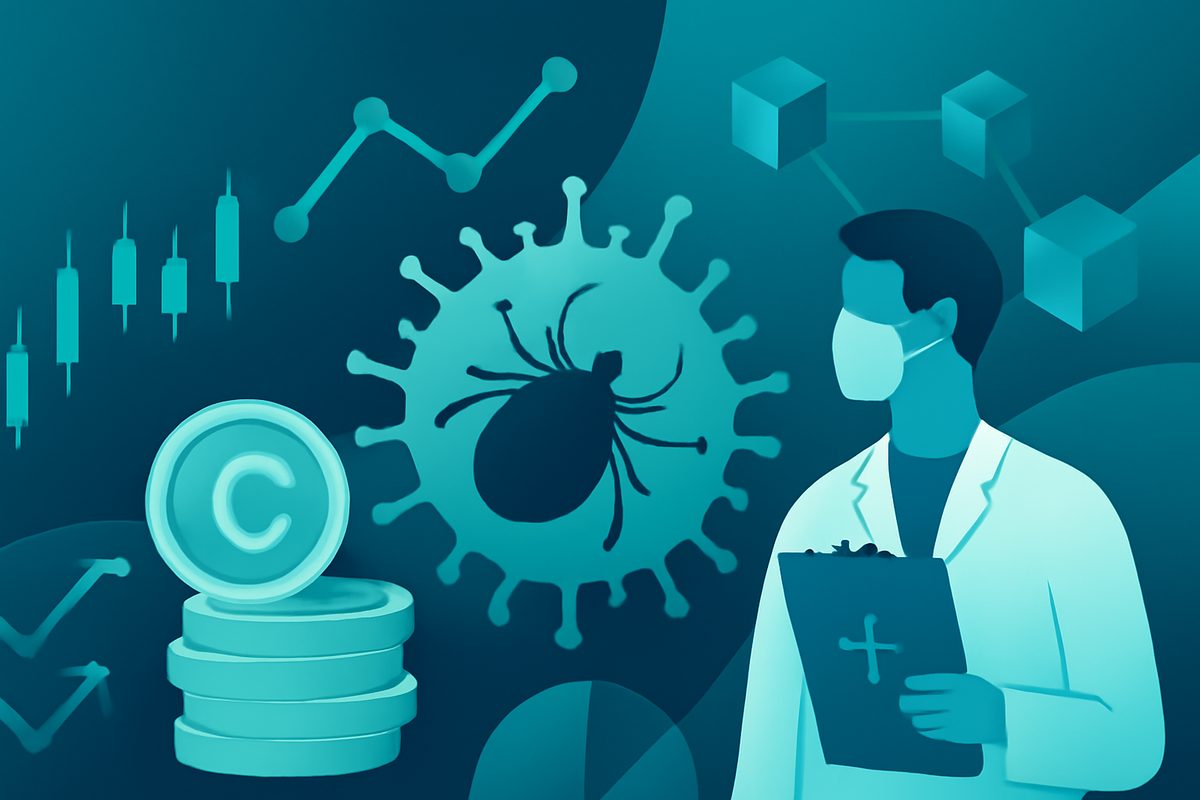 New ALTNV Virus in China: 329 Cases Confirmed Across 4 Provinces
