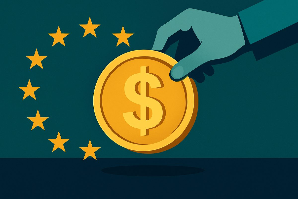 Circle Urges EU to Revise Stablecoin Reserve Rules in MiCA