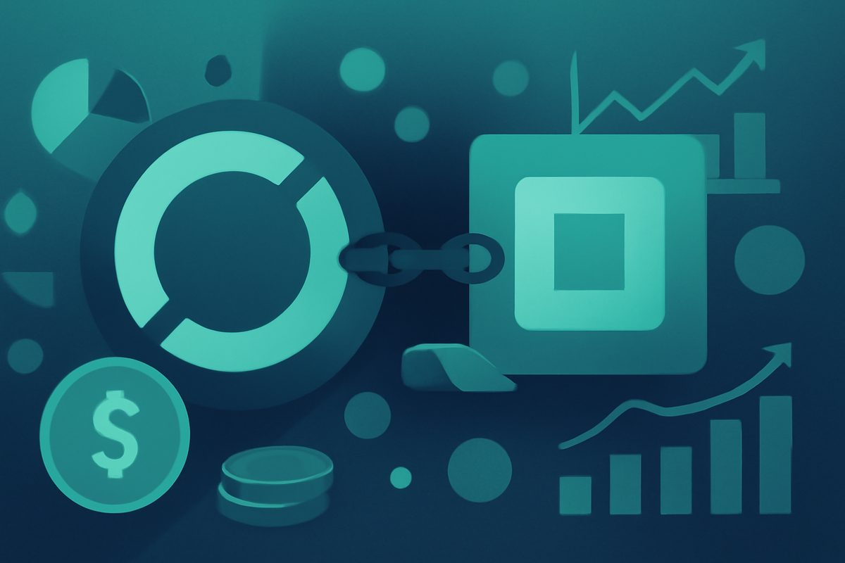 Circle Eyes Tazapay Buyout to Supercharge USDC Global Payments