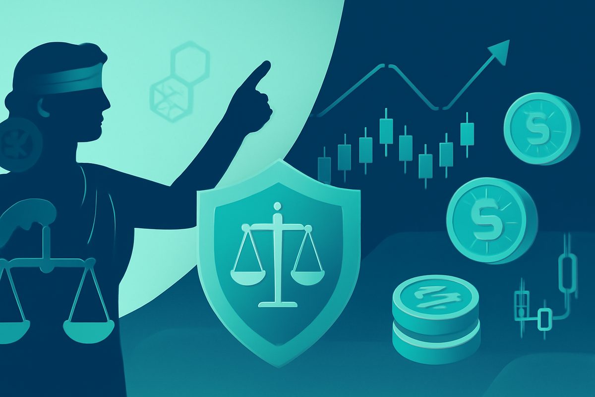 Citadel Securities Urges SEC Oversight for Corporate Prediction Markets