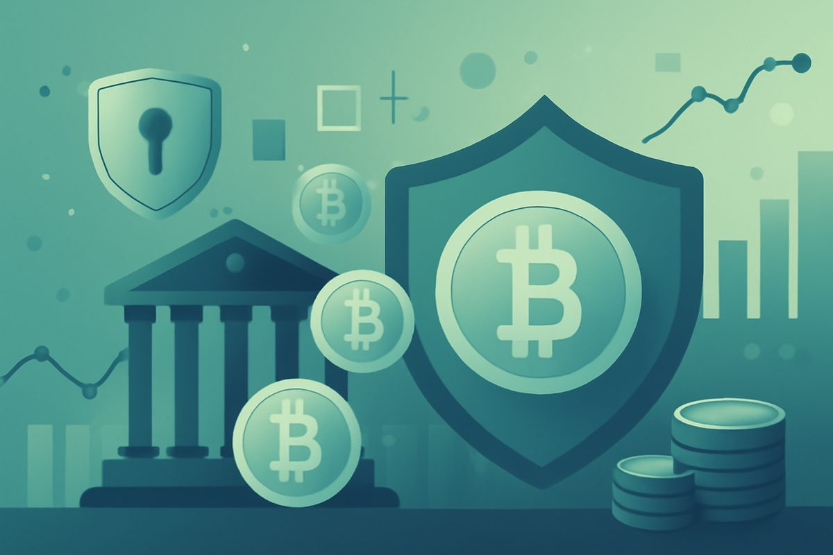 Citi Rolls Out Bitcoin Custody Service for Clients
