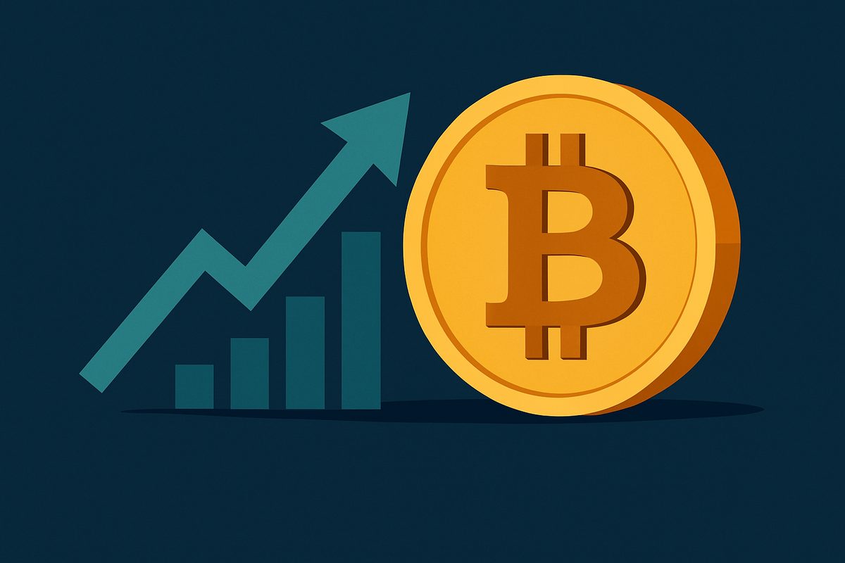Citi Raises Bitcoin Forecast to $113,000 (+38%)