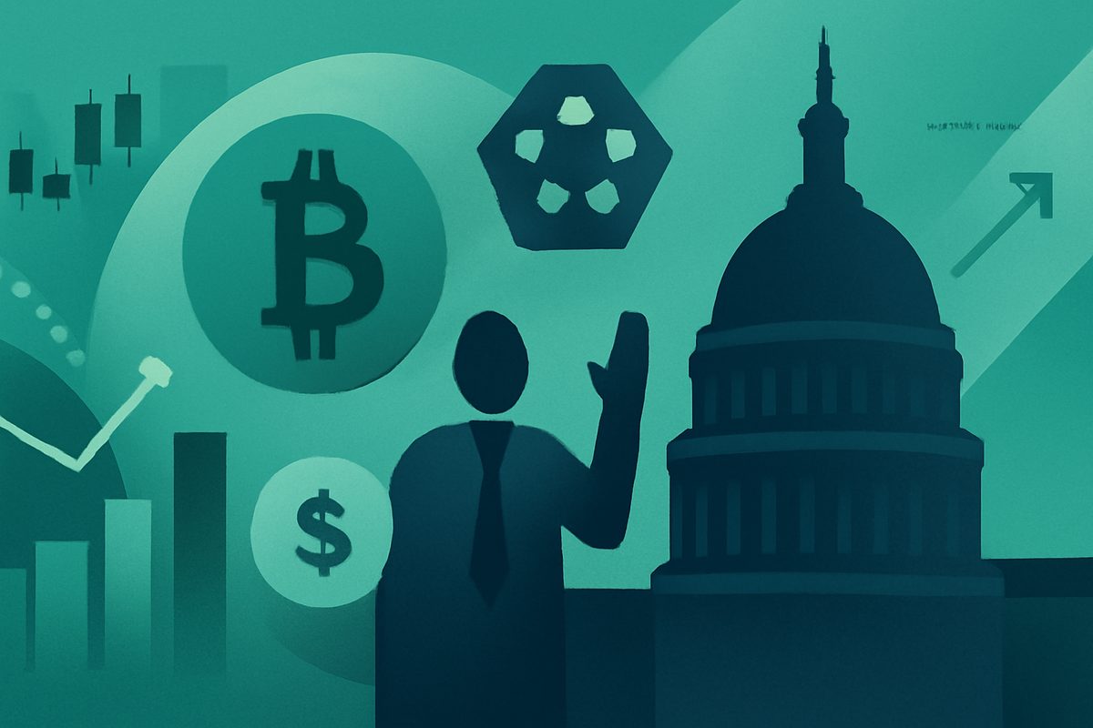 CLARITY Act Faces Key Senate Vote on September 15: DeFi, CFTC, and Crypto Regulations in Focus