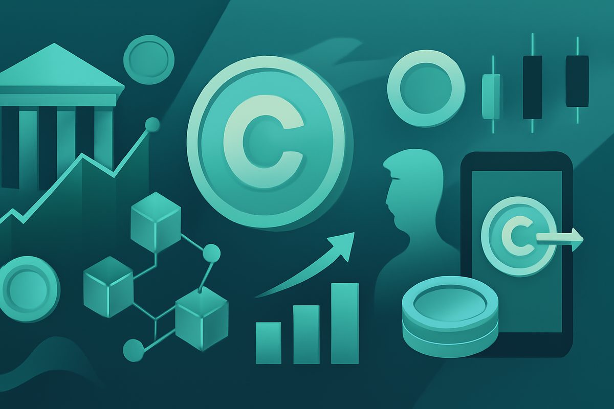 CLARITY Act Stalls: Coinbase Under Fire, SEC Eyes Tokenized Stocks