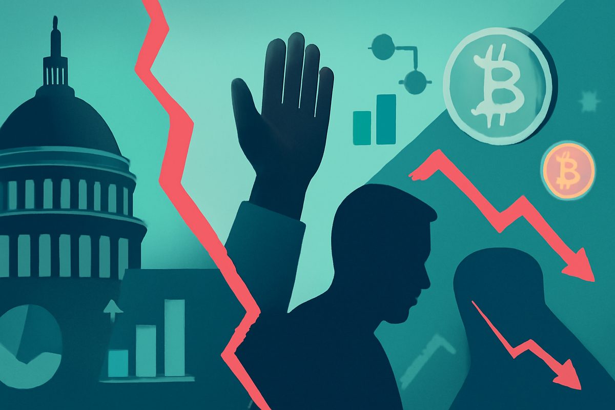 CLARITY Crypto Bill Faces Senate Showdown After Ethics Dispute