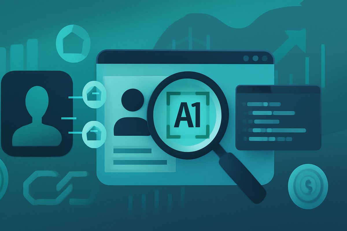Clearview AI Testing InquiryIQ: New AI Tool for Digital Profiling