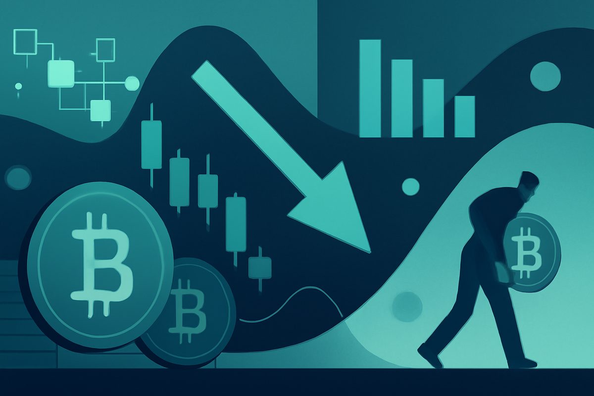 Coinbase Premium for BTC Hits Monthly Low After Senate Nixes CLARITY Act