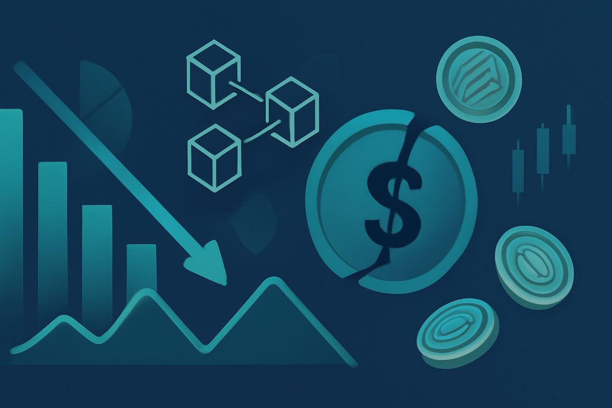CoinGecko: Crypto Platforms Lost $3.63B to Hacks in 18 Months