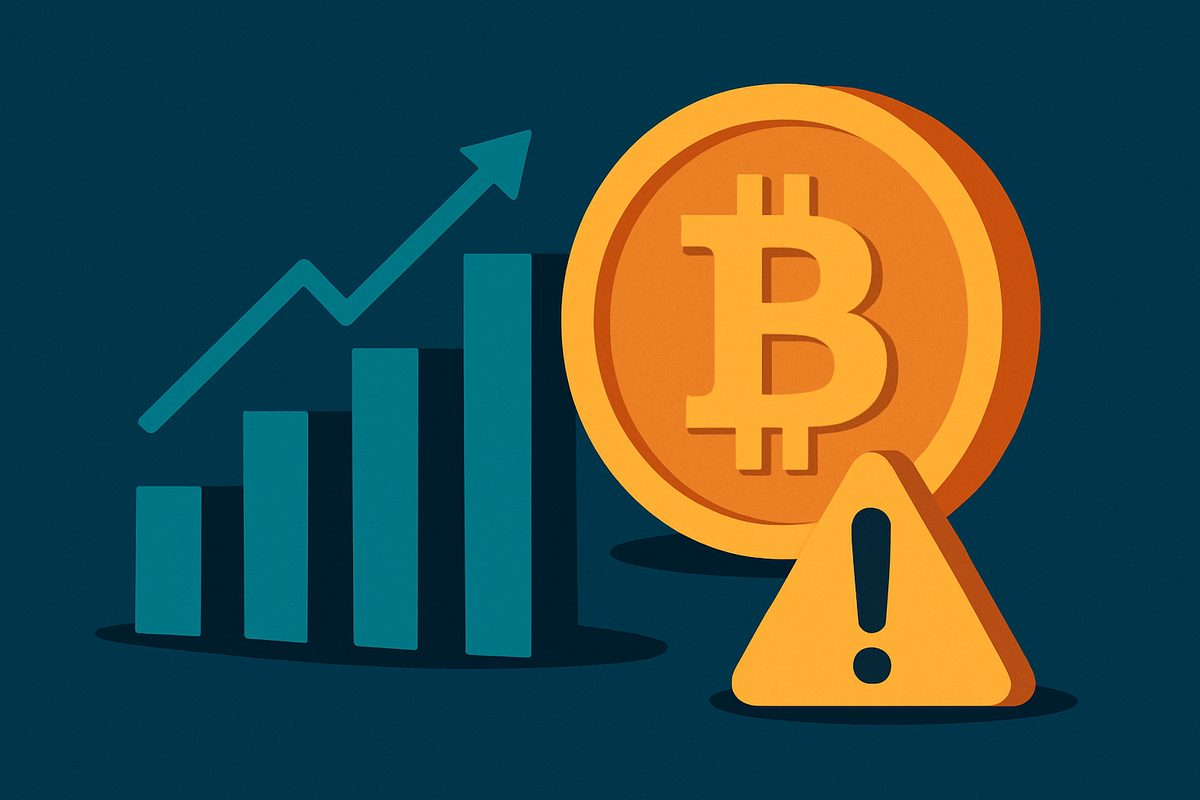 CoinShares: $4.44B in US, but Bitcoin ETF Demand Unclear