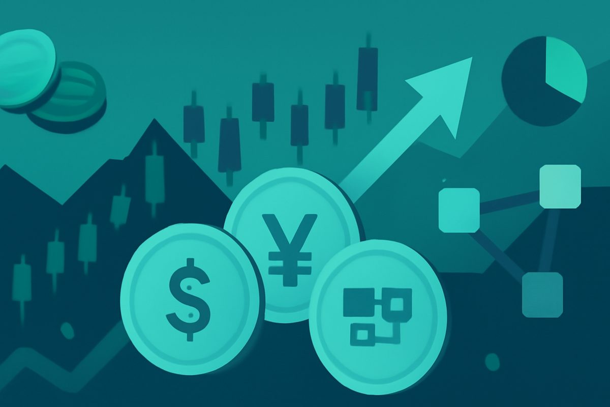 CoinW Rolls Out Perpetual TradFi Futures on Forex Pairs & Stock Indices