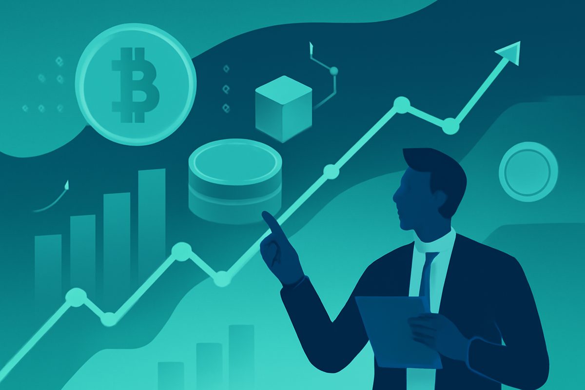 GSR Exec Reveals What It’ll Take to Kick Off the Next Crypto Bull Run