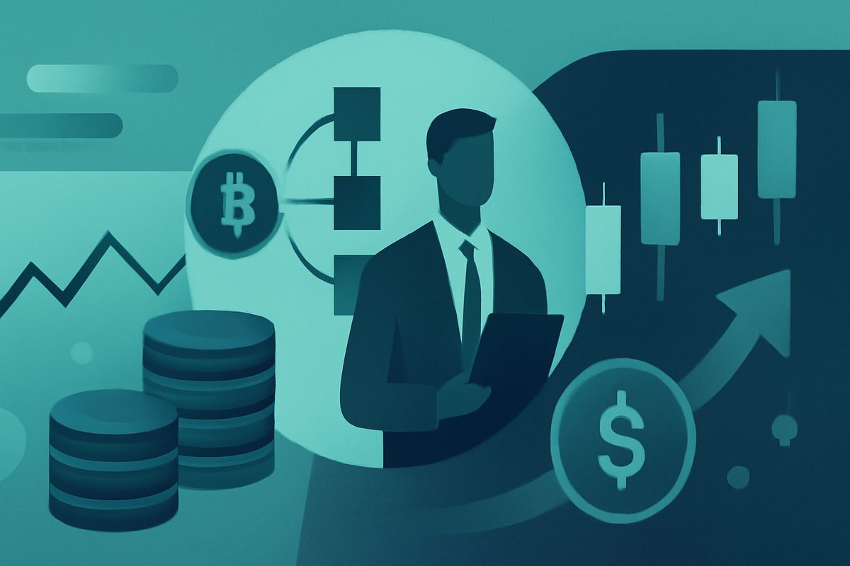 Copper US Gains Broker-Dealer Status: What It Means for Crypto