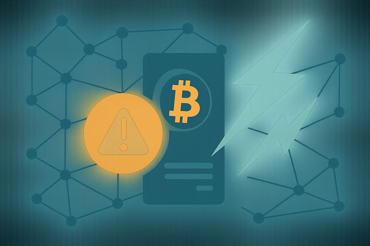 Core Lightning warns of attacks on outdated Bitcoin nodes