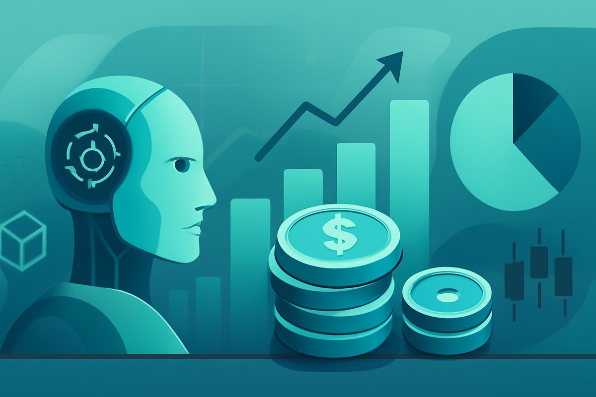 CoreWeave Rakes In $2.58B Quarterly Revenue on AI Boom