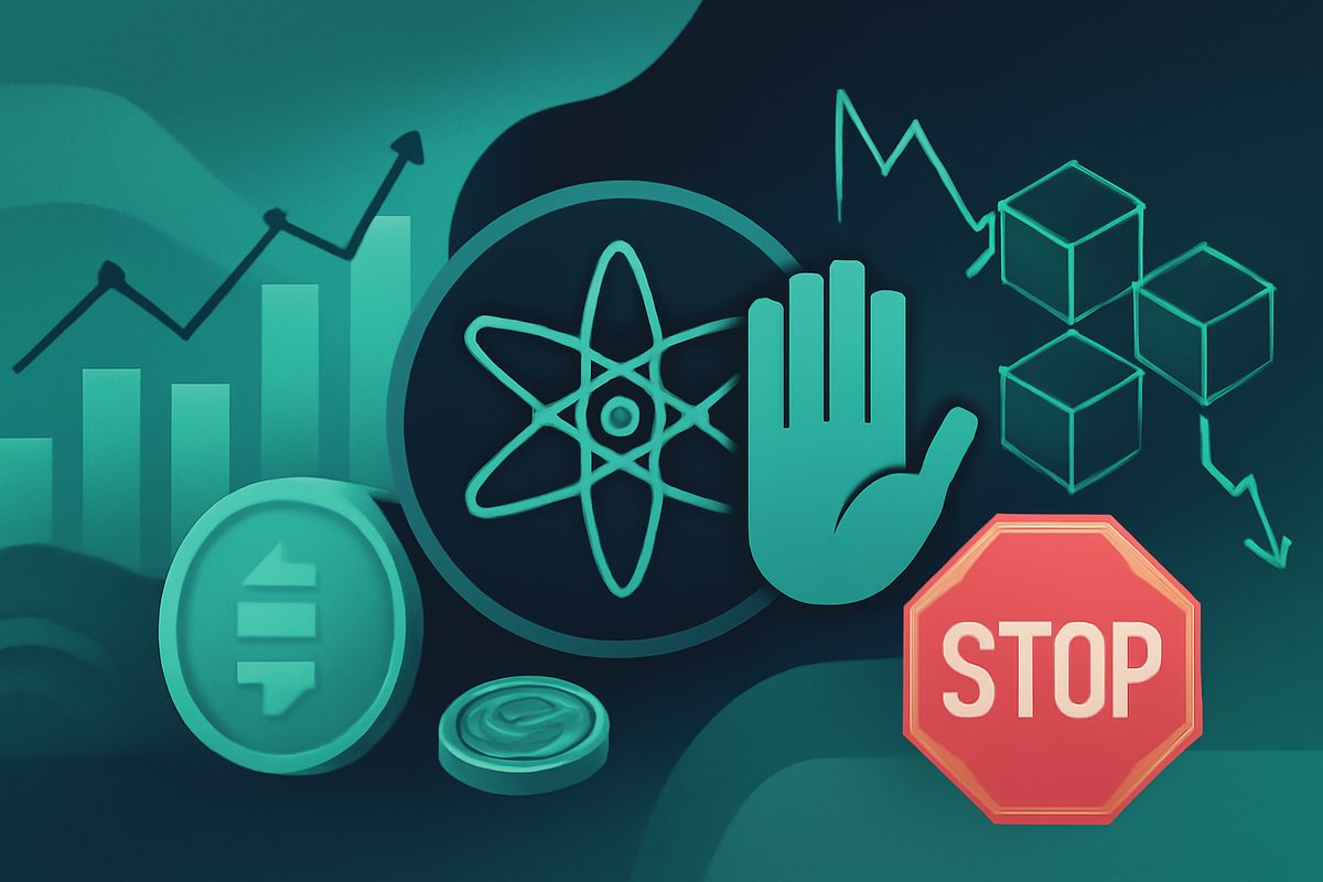 Cosmos Labs Urges EVM Chains to Halt After Vulnerability Hits Three Blockchains