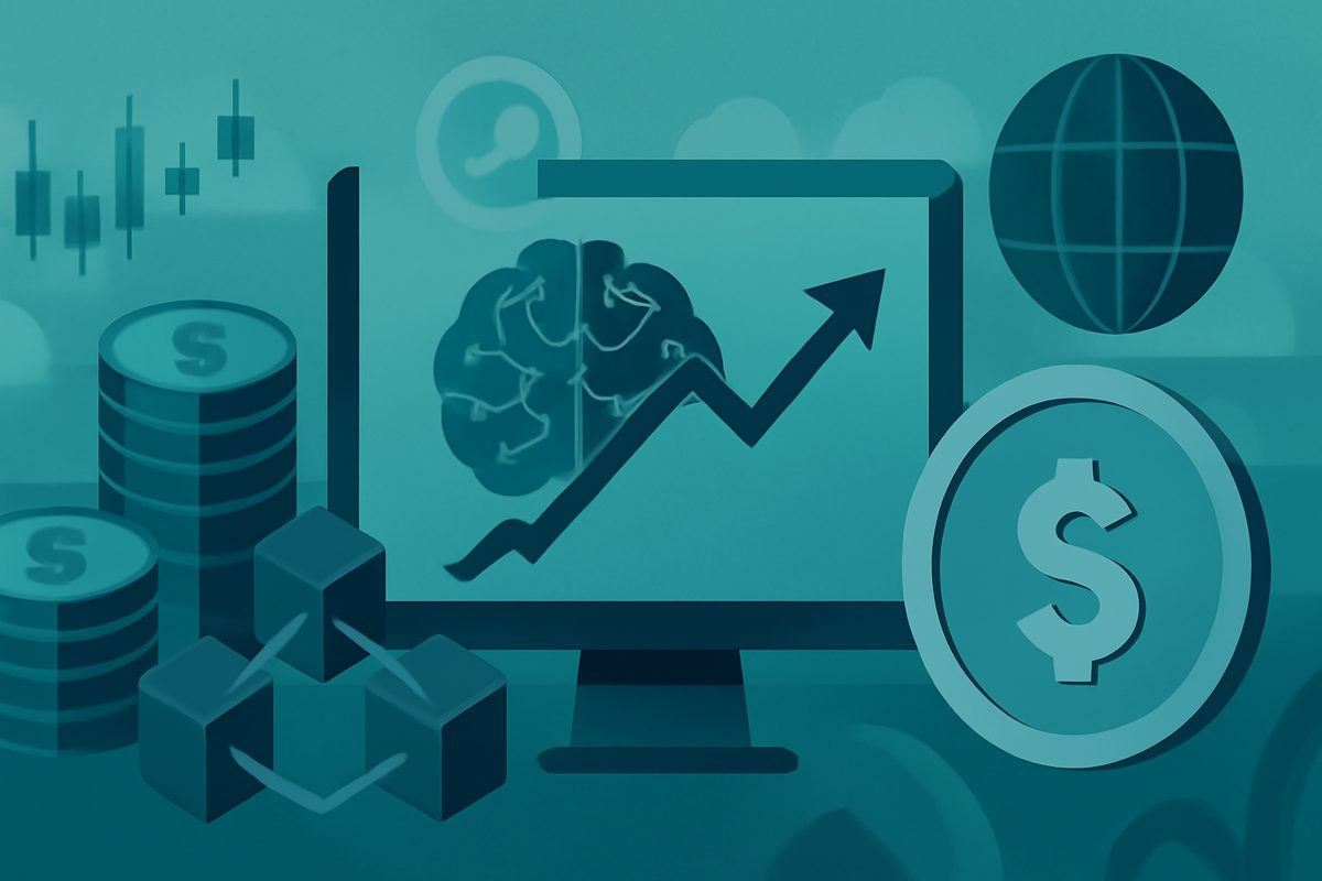 Crusoe Raises $3B at $30B Valuation, Bets Big on AI Infrastructure