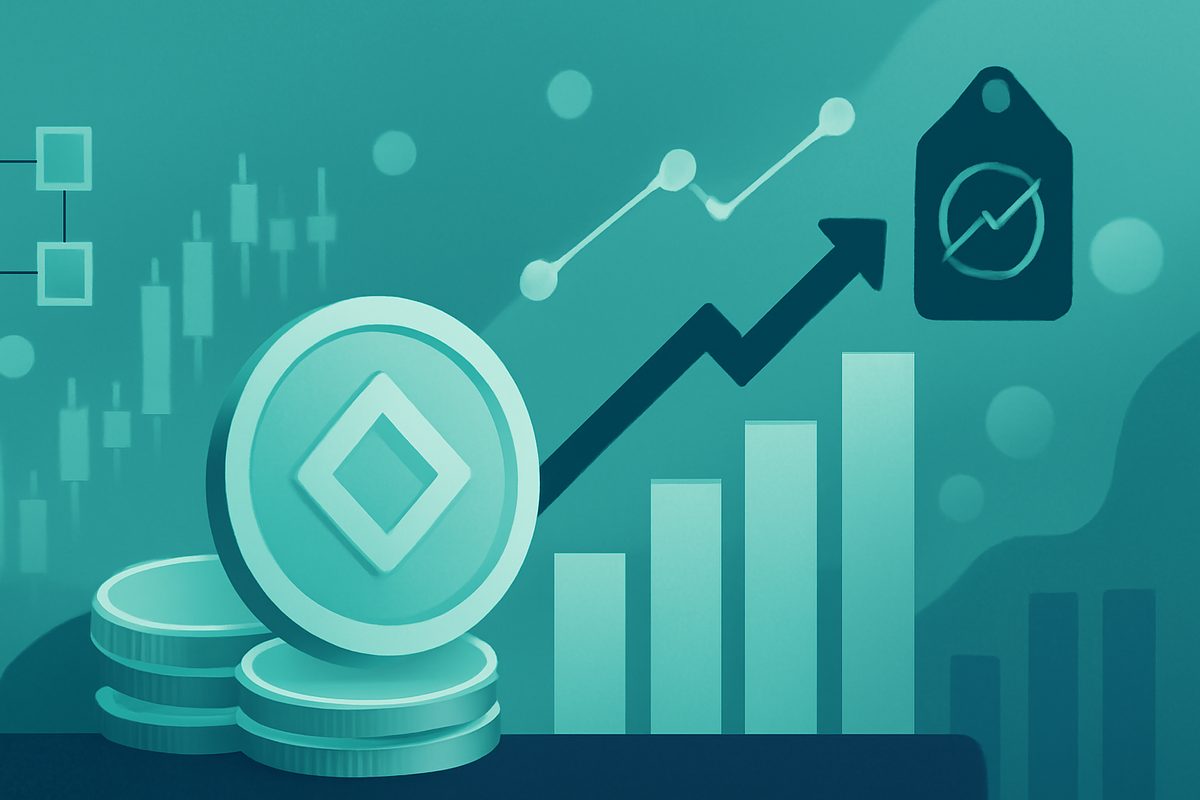 Bitwise: стоимость криптоактива теперь зависит от дохода проекта