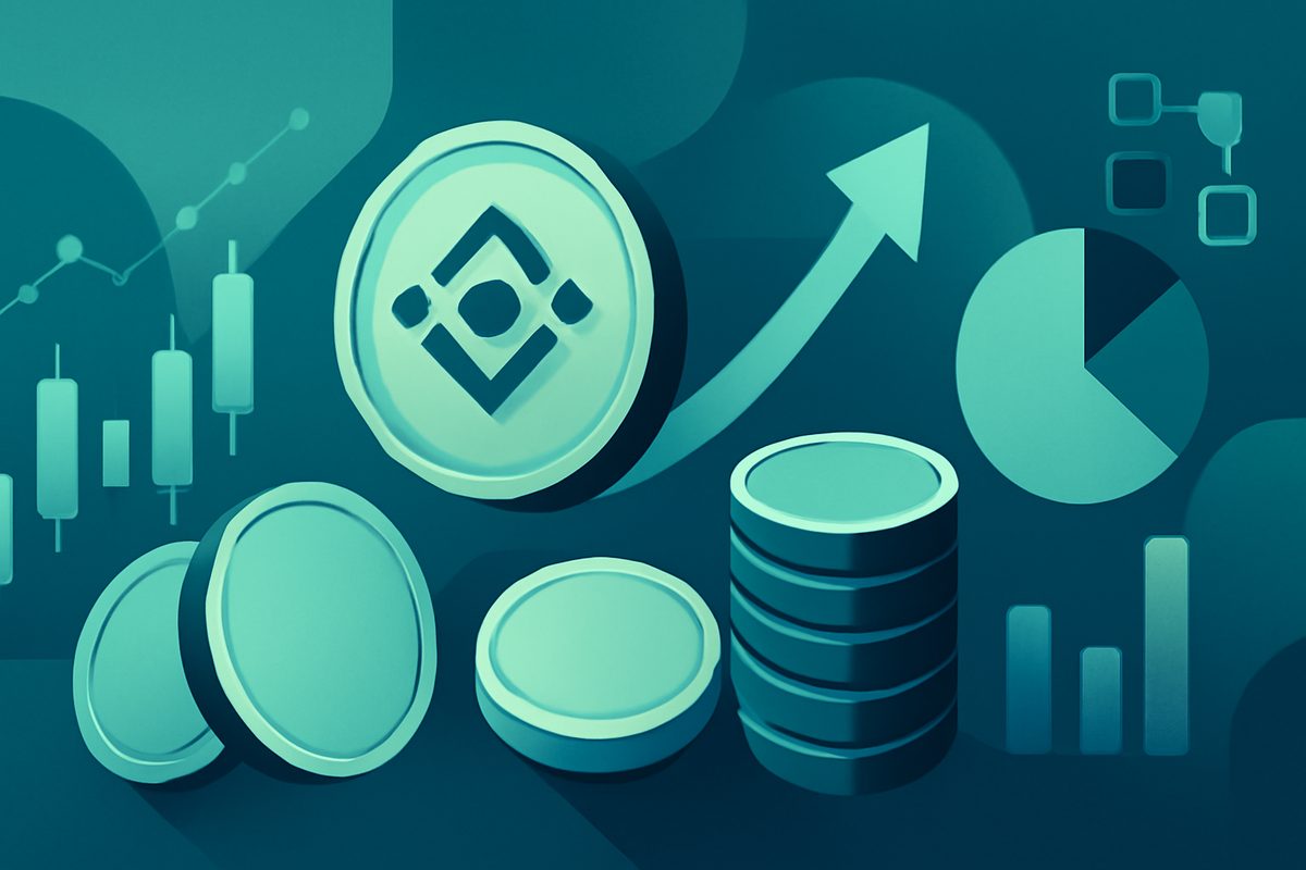 Crypto Projects Set Record With $640M Token Buybacks in 2026