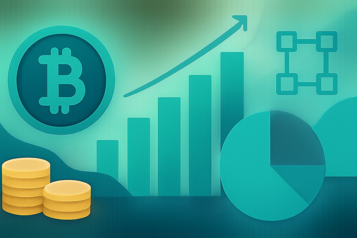 135,694 Crypto Millionaires by 2026: Bitcoin’s Share and Market Size