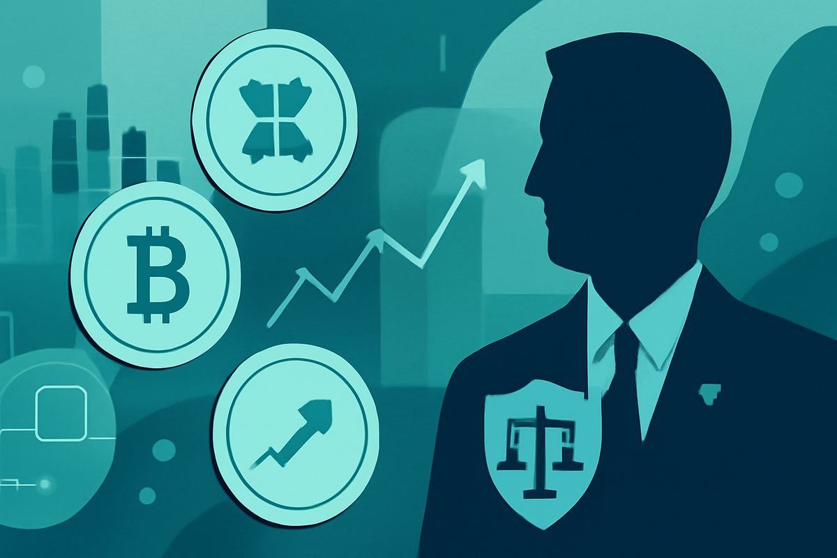 After CLARITY Setback, Crypto Industry Looks to U.S. Regulators