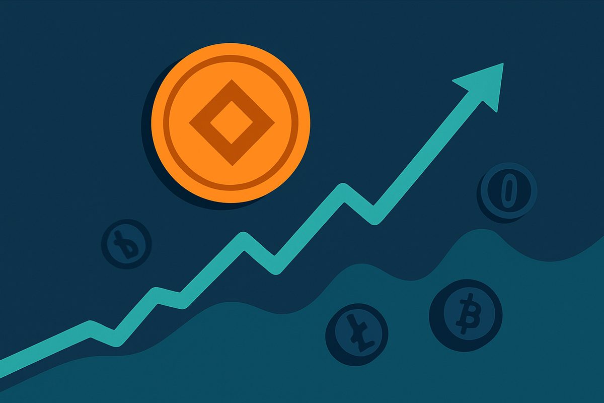 CryptoQuant: 87% альткоинов на Binance выше 200-дневной средней