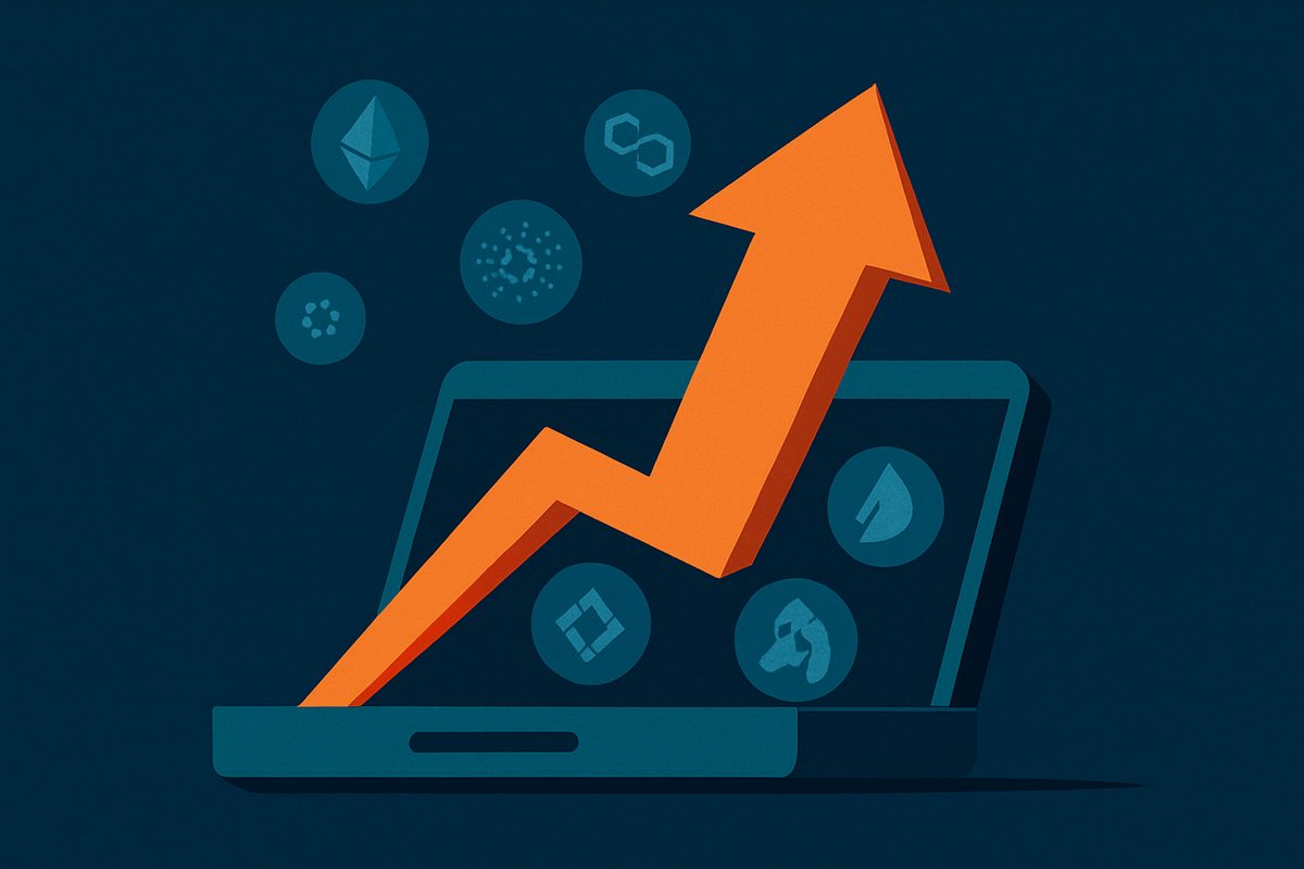 CryptoQuant: Altcoin Inflows to Exchanges Reach Highest Since October 2025