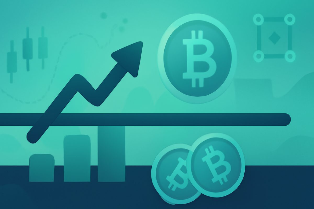 CryptoQuant: Bitcoin Needs Break Above $81,700 to Confirm Bull Market