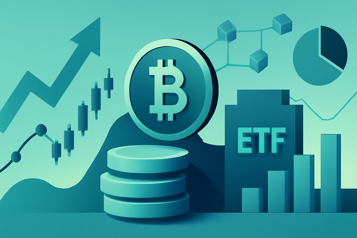 CryptoQuant: Bitcoin Needs More Spot Demand to Break $83,000