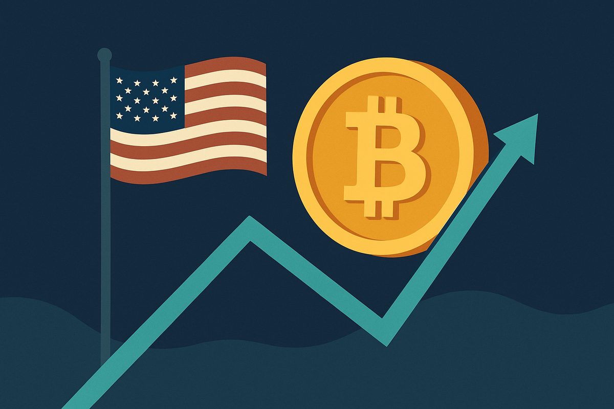 CryptoQuant: Bitcoin rose for a year after US midterm elections