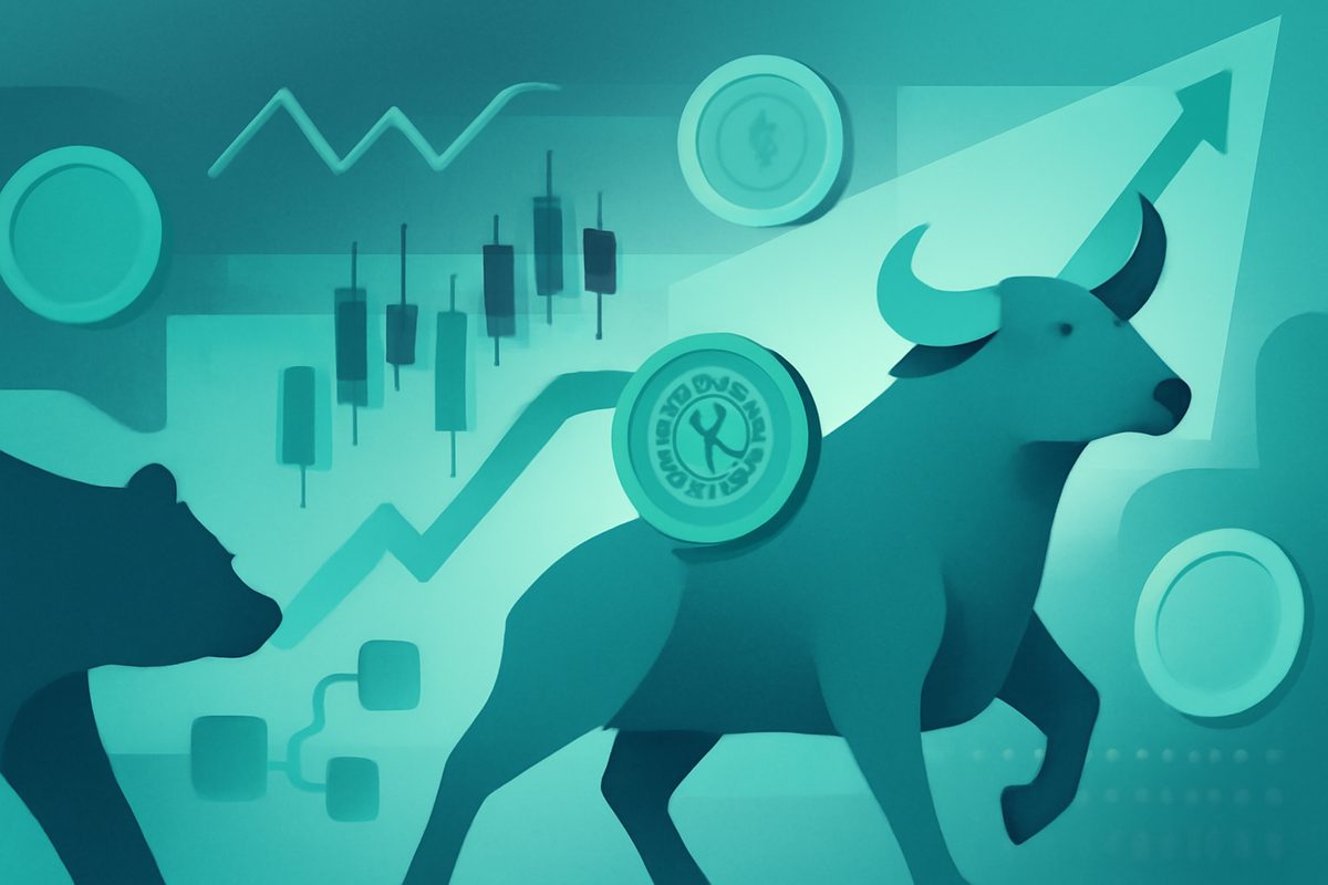 CryptoQuant: Bitcoin Bear Cycle Over, Bull Run Kicks Off