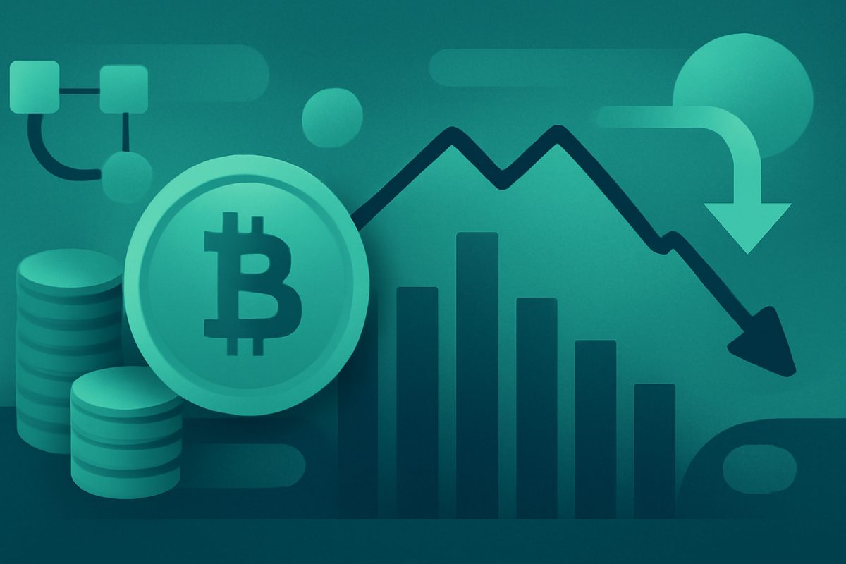 CryptoQuant: Биткоину грозит коррекция, индекс 6 дней на пике