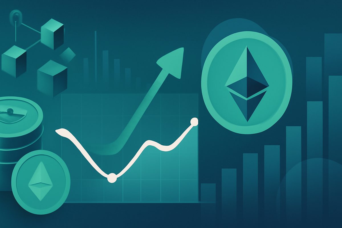 CryptoQuant: MVRV Ethereum намекает на конец медвежьего рынка