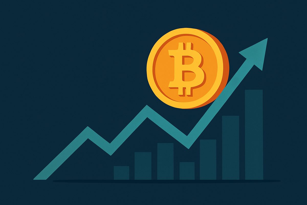 CryptoQuant: Bitcoin Puell Multiple Above 1, Highest in 11 Months