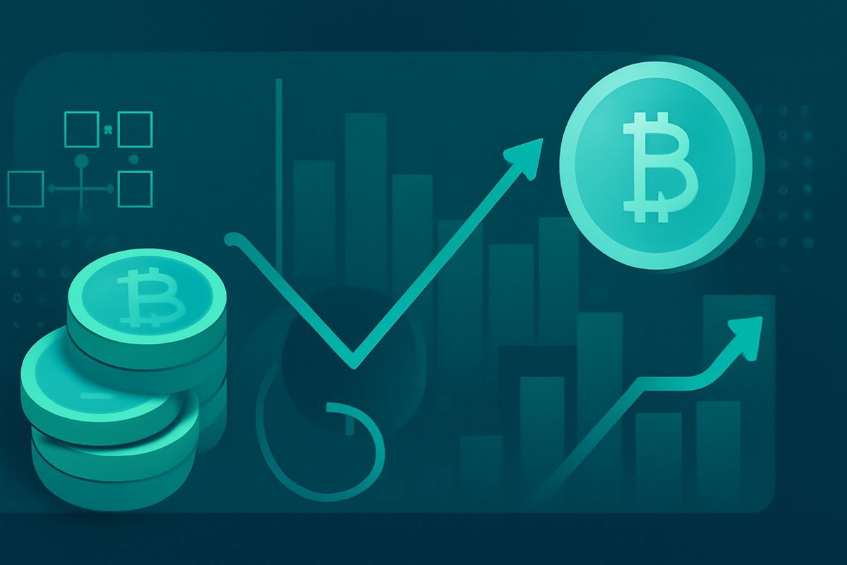CryptoQuant: SOPR по Биткоину вышел из «медвежьего» диапазона