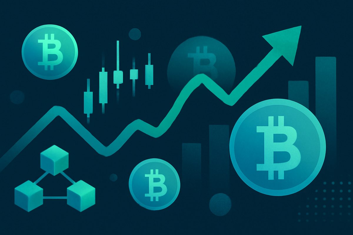 STH биткоина месяц прибыли — CryptoQuant видит конец медвежьей фазы