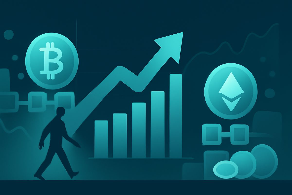 CryptoQuant: Traders Shift from Altcoins to BTC and ETH Futures on Binance