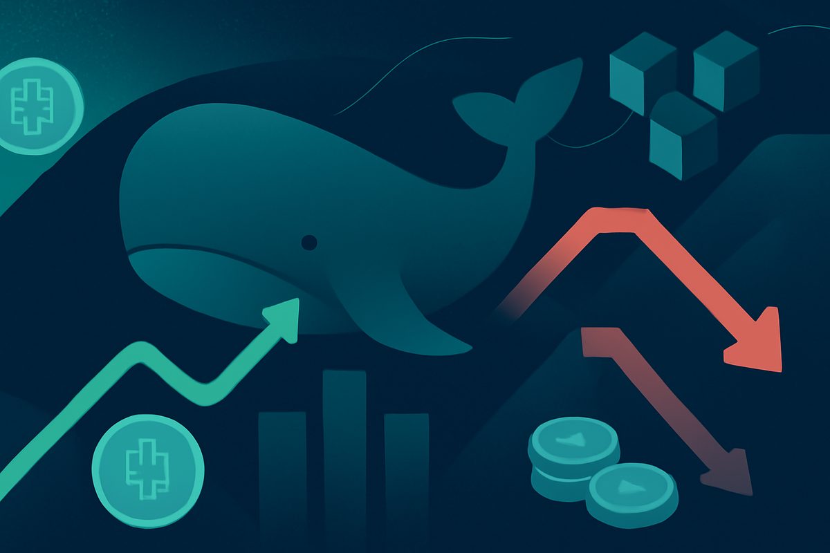 CryptoQuant: Whale Unrealized Profits Hit Record $9.07B—Will BTC Sellers Surge?