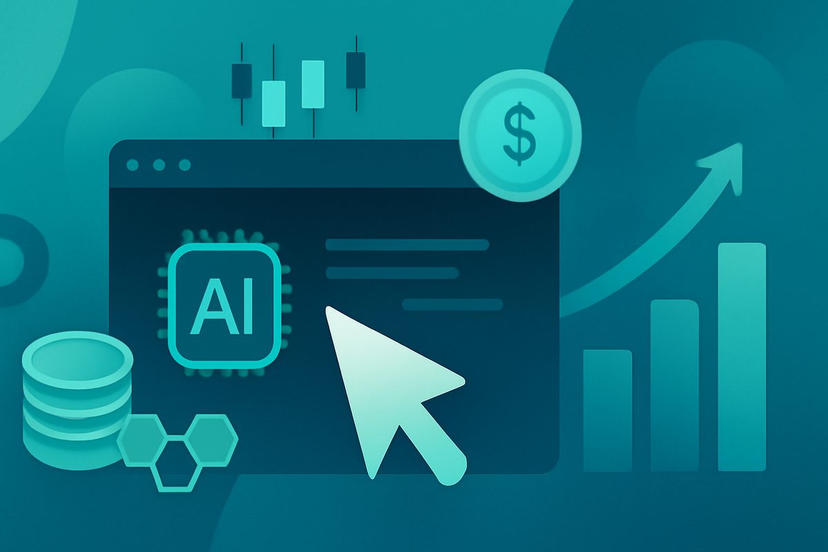 Cursor Launches AI-Focused GitHub Rival for Developers