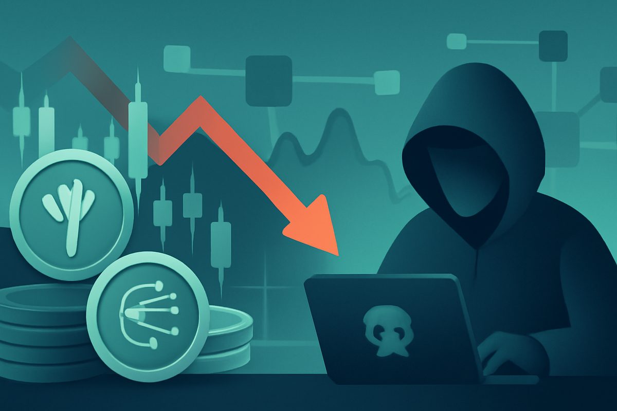 GTA 6 Leak Group CyberLeek Dumps Its Meme Coin, Nets $286K