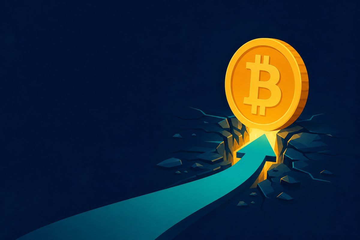 Changpeng Zhao hints at favorable timing to buy Bitcoin