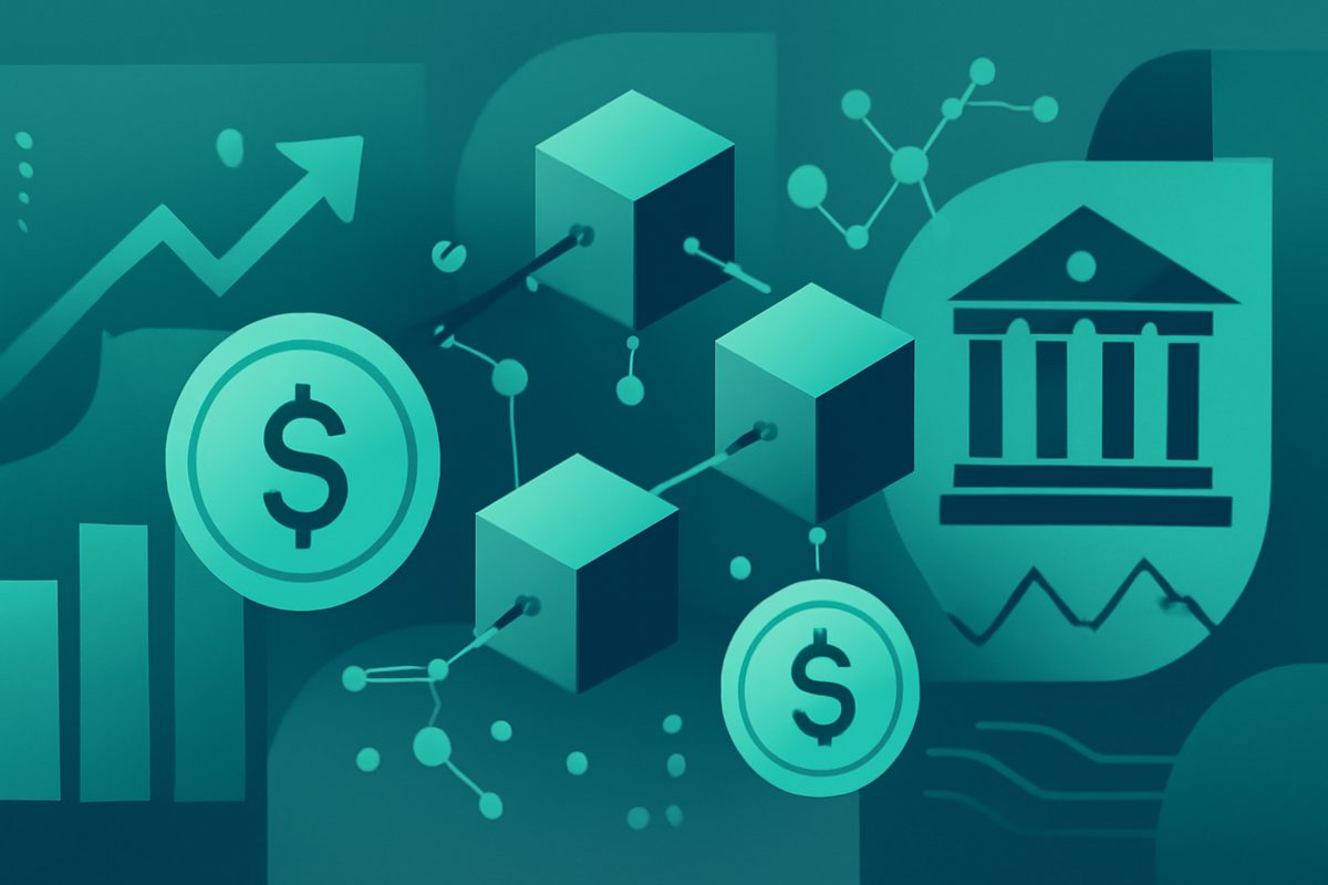 Dallas Fed Flags Risks of Tokenized Deposits for Banks