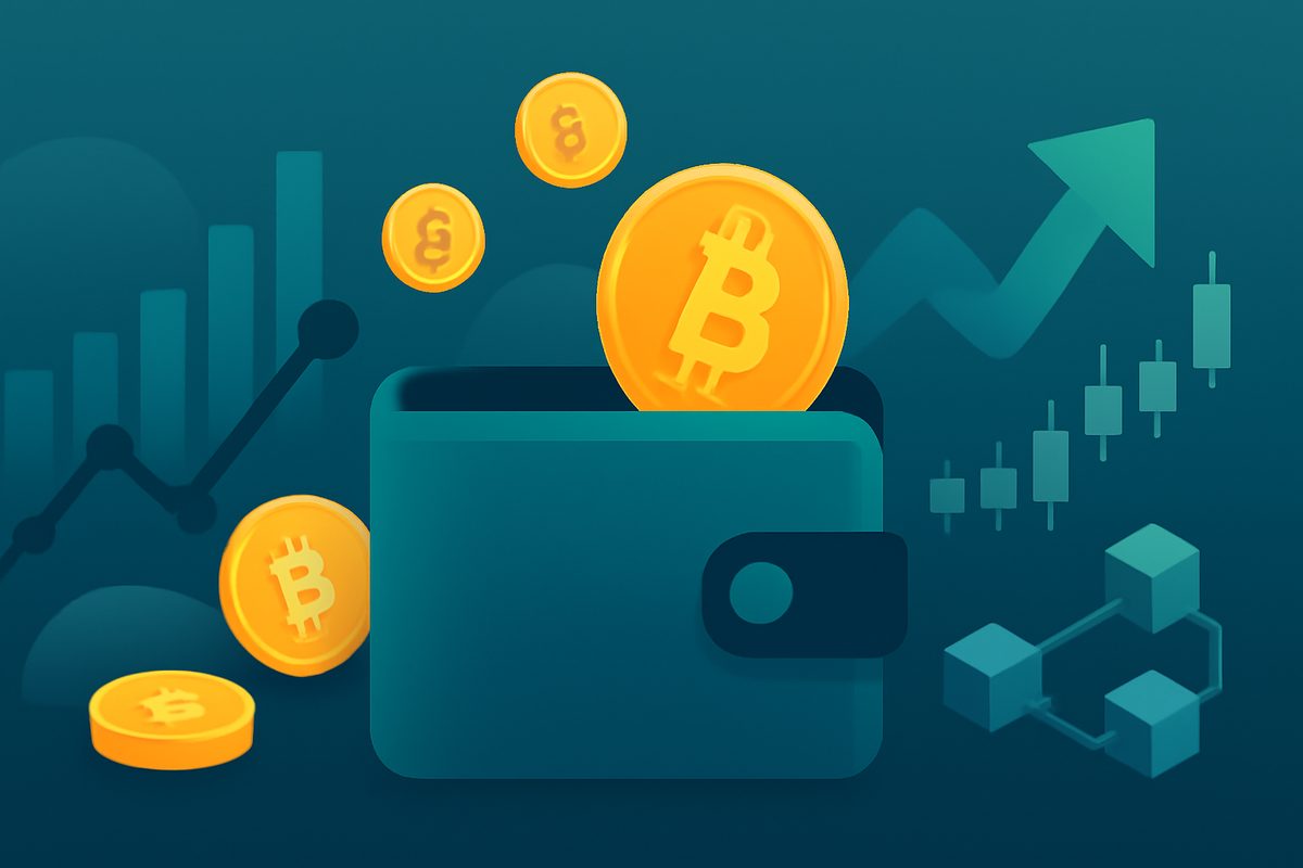 Спящие биткоин-кошельки ожили: 553,59 BTC на $40 млн