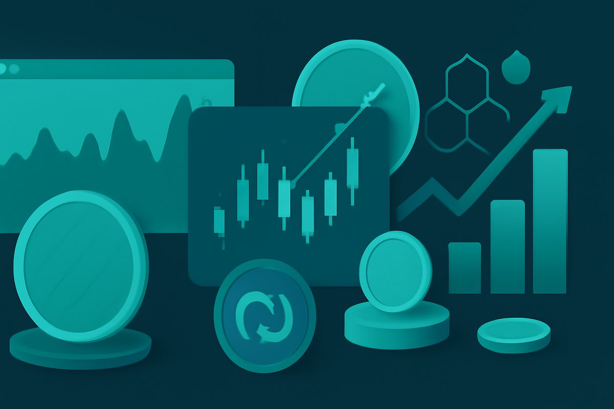 DeFi Derivatives Platforms: How They Work and Why They Matter