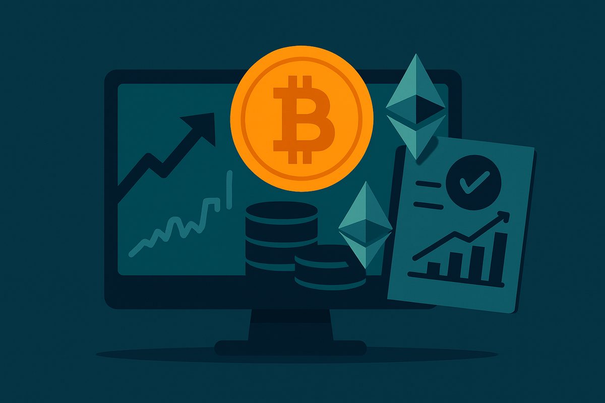Deribit: Options Expiry — BTC $2.6B, ETH $318M